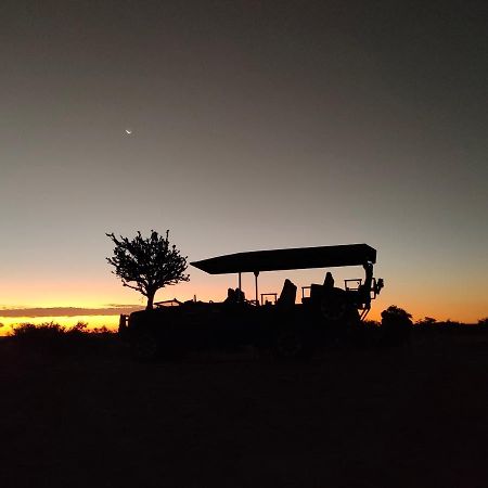 Sandune Game Lodge Gobabis Bagian luar foto