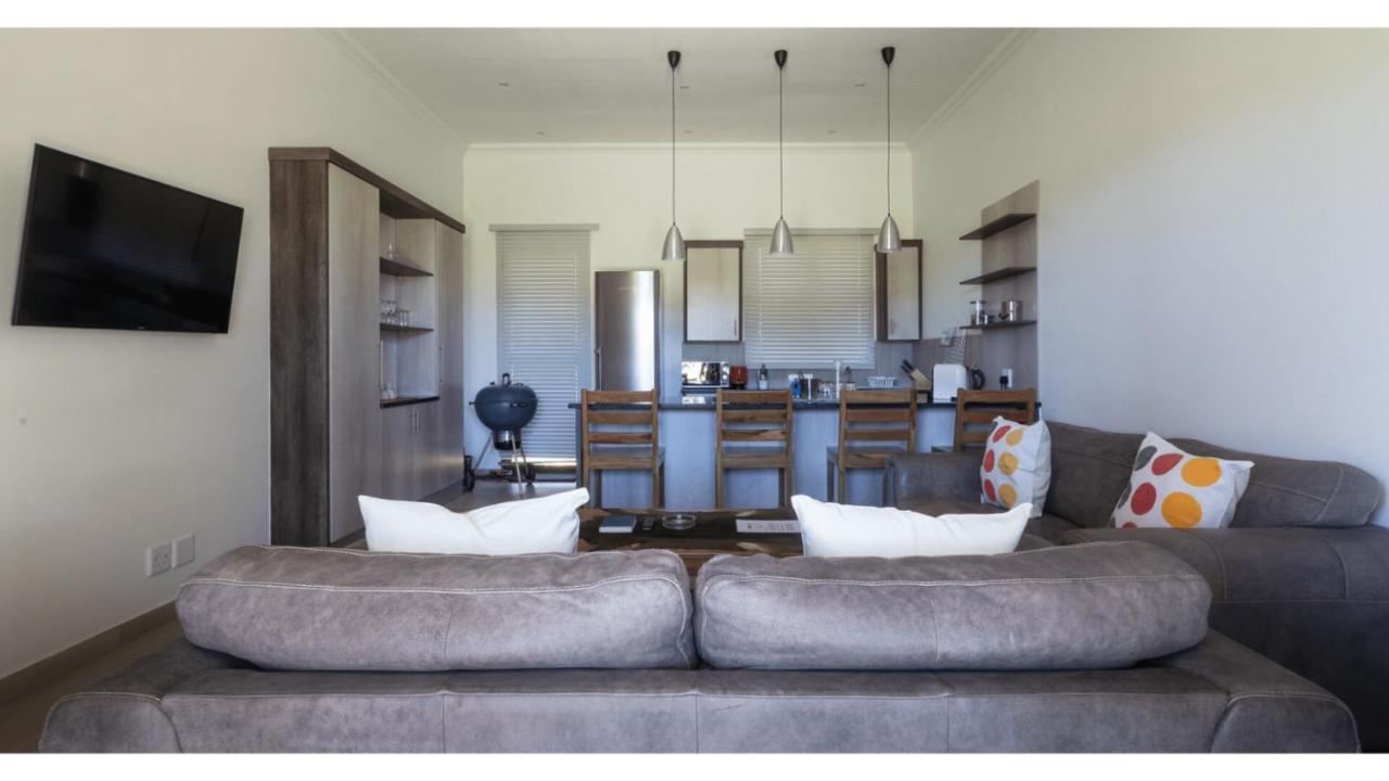 Sandune Game Lodge Gobabis Bagian luar foto