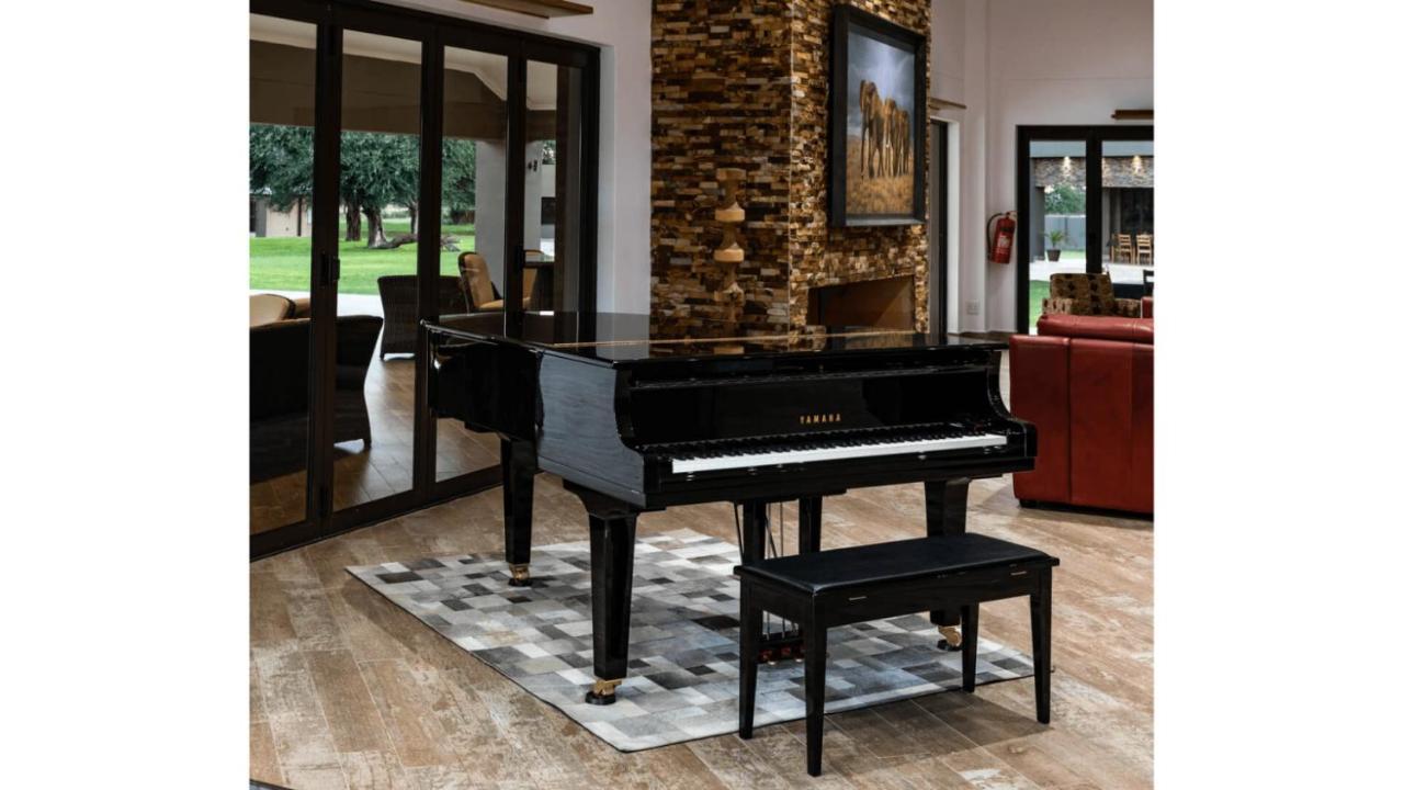 Sandune Game Lodge Gobabis Bagian luar foto