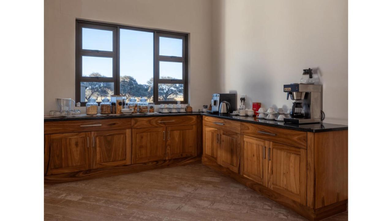 Sandune Game Lodge Gobabis Bagian luar foto