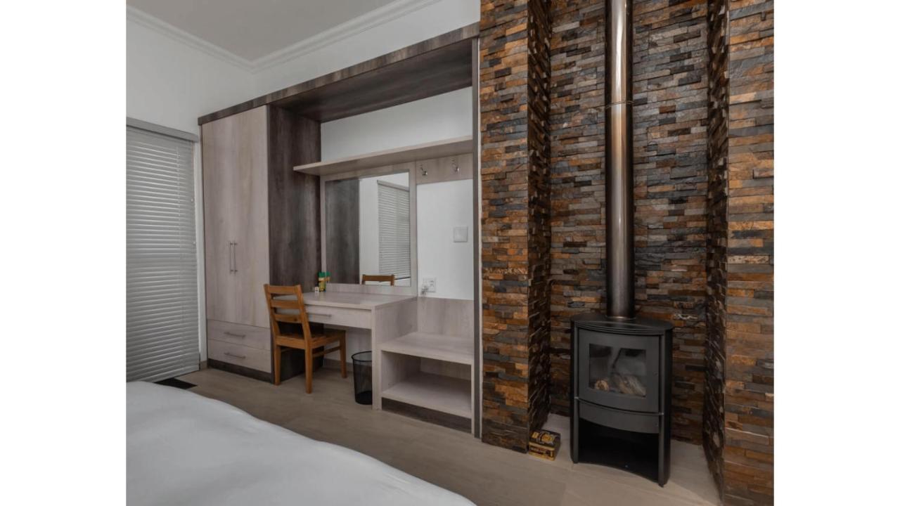 Sandune Game Lodge Gobabis Bagian luar foto