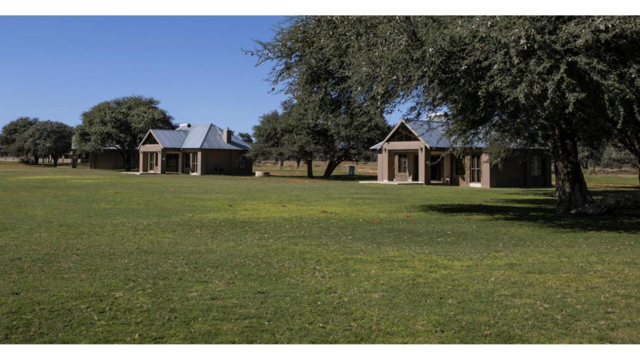 Sandune Game Lodge Gobabis Bagian luar foto