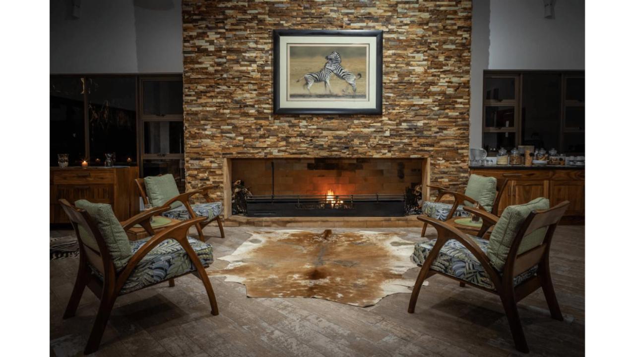 Sandune Game Lodge Gobabis Bagian luar foto