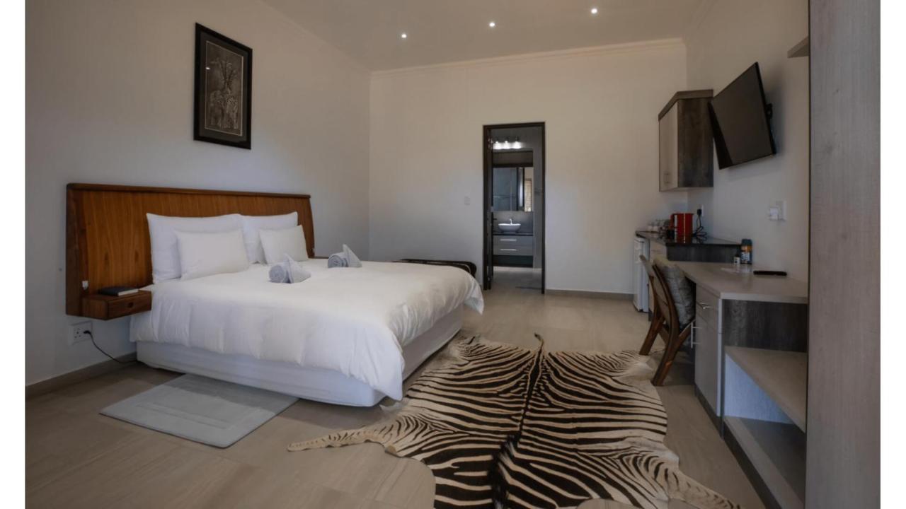 Sandune Game Lodge Gobabis Bagian luar foto